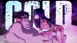 Love, Death &amp; Robots - Good Hunting AMV - Cold