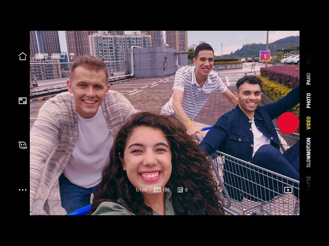YouTube Video -