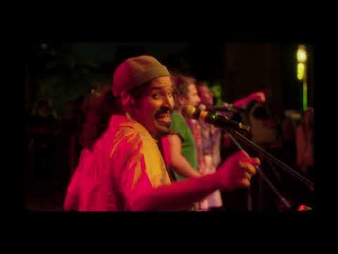 El Flecha Negra - Quitapena (Live at Summerstage, Theater Freiburg, Germany 2023)