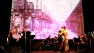 EDUARDO KOHAN LIBERTANGO: Tango sudor y lágrimas, fête de la musique 21.06.09
