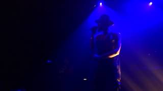 Sven Hammond Soul - My Name - Tivoli De Helling 4 april 2014