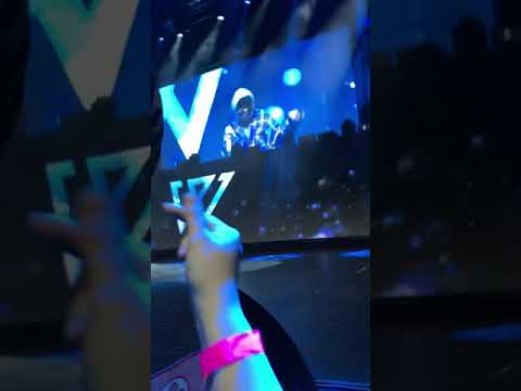 01/27/19 WINNER IN TORONTO SOUNDCHECK