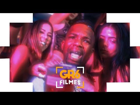 MC Topre - Elas Tão On e Roteando (GR6 Explode) DJ Tezinho