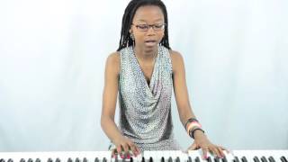 Anchor - Sophia Black (Cover by Rised)