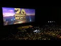 20th Century Fox 2013 Extended Variant