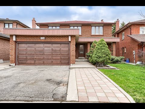 124 Gardner Place, Maple Home for Sale - Real Estate Properties for Sale