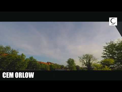 CEM ORLOW   BALKONIEN SESSION V    TECHNO MINIMAL LEFTFIELD HOUSE DUB