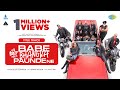 Babe Bhangra Paunde Ne Title Track Diljit Dosanjh Sargun Mehta Avvy Sra New Punjabi Songs 2022