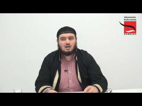 Vlera e namazit (2) - Sejfullah Sejfuli