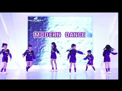 RTS DANCE CREW ( Grand City )