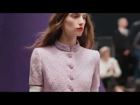 CHANEL Spring Summer 2023 Haute Couture Show — CHANEL Shows