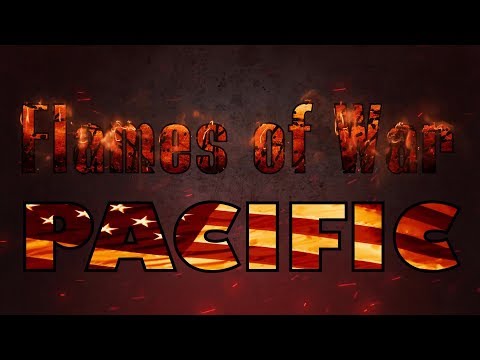 Flames Of War Pacific Hacksaw Ridge Roblox