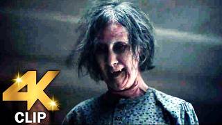 Goodnight Susan Scene | EVIL DEAD BURN (2026) MOVIE CLIP 4K