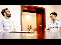 EXCLUSIVE INTERVIEW Shubman Gill Looks Ahead To First Series As India Test Captain