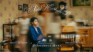 Lirik Lagu Satu Hari Lagi - Hindia: Ku Hanya Mampu Menyambung Hidup Hari Per Hari