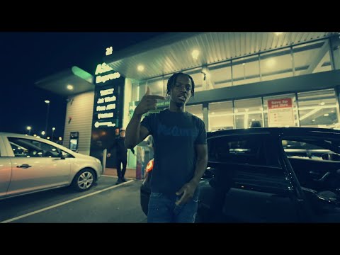 DEE L -  SLOW DOWN (OFFICIAL VIDEO)