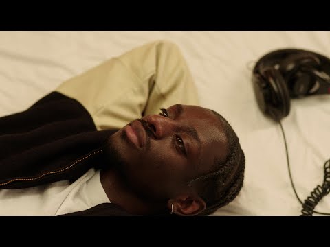 Jay-Way -  "Shawty Goodnight" ft. Parris Chariz (Official Video)