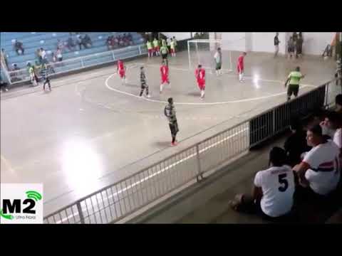 Antônio João x Fazenda Bom Futuro - 3º Fase - Copa Morena 2021