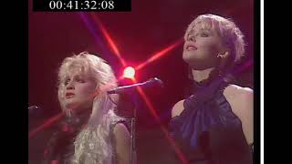 Golden Days- Bucks Fizz