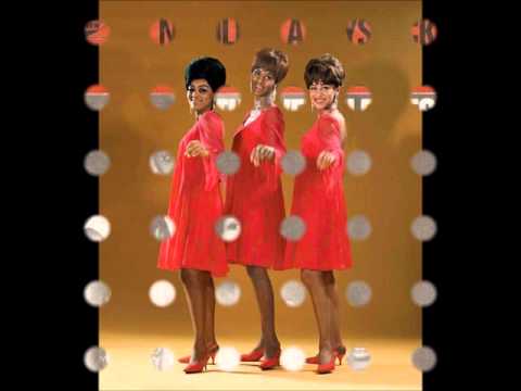 THE VELVELETTES - Needle in a Haystack