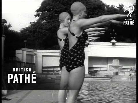 Water Ballet (1953)