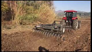 Prodaja Farmer Ziraat Soil Katlamalı 52-61 Ağır Tip Goble tanjirače - Slika 6 | Agronetto RS Nova Farmer Ziraat Soil Katlamalı 52-61 Ağır Tip Goble tanjirača | Slika 6 - Agronetto
