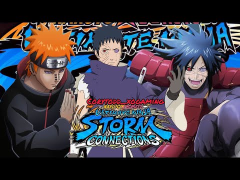 BROKEN VILLIANS TEAM DESTROYING ONLINE FOR 23 MINS. NXBUNSC.