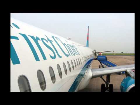 Goodbye First Choice Airways | Tribute & Memorial