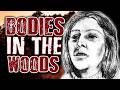 VANISHED In The Woods: Real Haunting Forest Disappearances