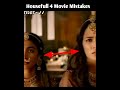 Housefull 4 Mistakes In Hindi Full Movie | #shorts