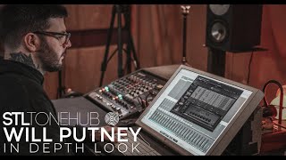 Video thumbnail for Will Putney - Discussing his Tonehub Preset Packs by STL Tones