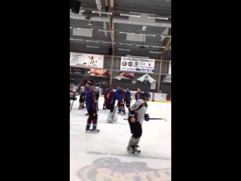 Haninge Anchors J20 till ELIT 2014/2015