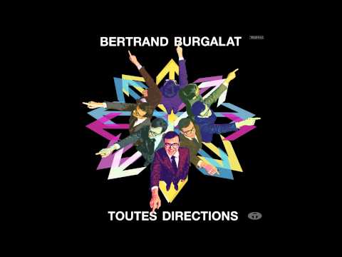 Bertrand Burgalat - Bar Hemingway
