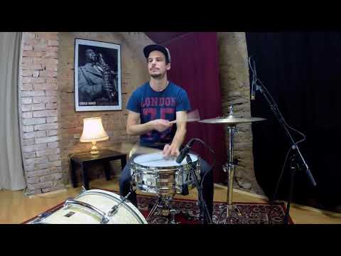 Rolling Odd Meters Part 33 10/8