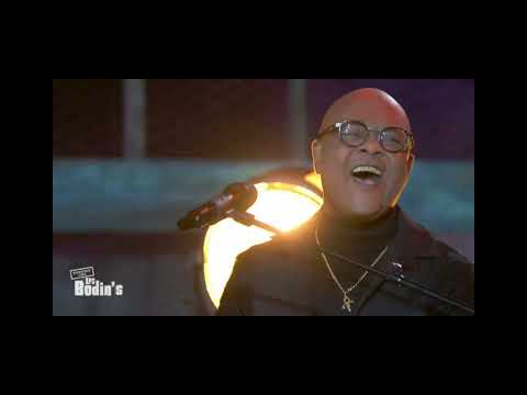 Émile et Images chez Les Bodin's