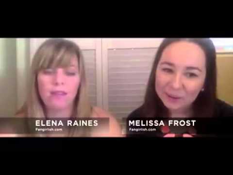 The Storytellers - New Voices of the Twilight Saga