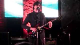 The Cars - Good Times Roll (opening song)  Live at The Hollywood Palladium 5/12/2011