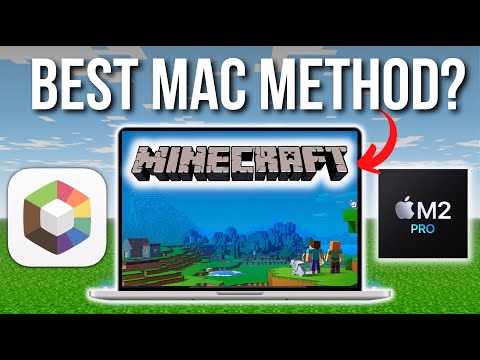 BEST way to run Minecraft natively on Mac! Shaders, mods, Pixelmon, Prism Launcher