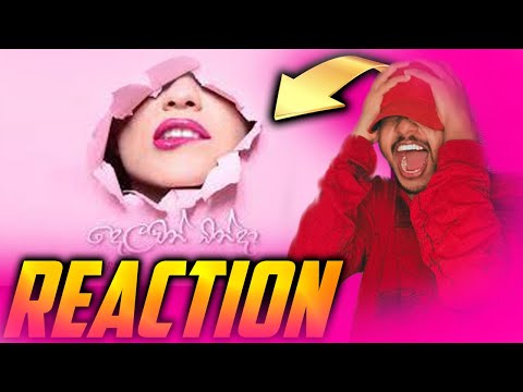 දෙලවන් බන්දා (Delawan Banda) - Randhir Witana x Apzi x Romaine Willis  (PeppaMonkey) REACTION !!!