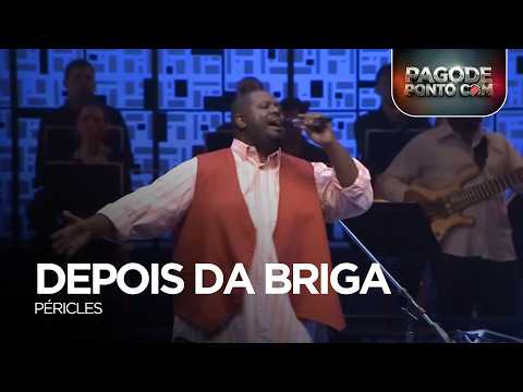 Video thumbnail for Depois da Briga