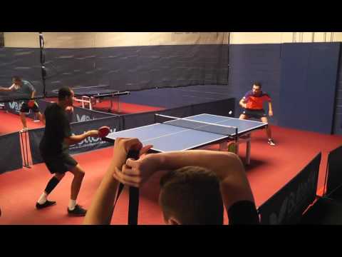 Jorge Gomez vs Jason Miller