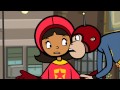 WordGirl Definition Competition 2012