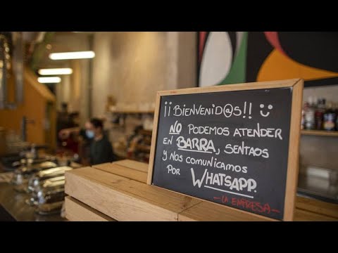 Spain's long weekend: Country launches national trial of 4-day work week