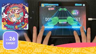[ホロドリ] Doggy god's street (EXPERT)