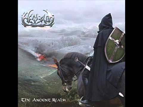 Aeveron - For All Eternity