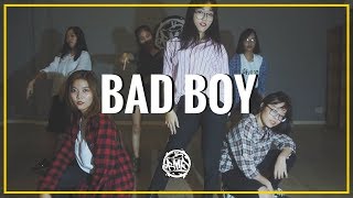 BAD BOY (Red Velvet)