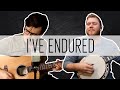 The Cellular Sessions #15: I've Endured (feat. Josh Turner)