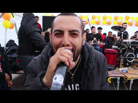 ORK FANTASY BAND☆ MONKEY SHOW 2021☆ ♫ LİVE SASHO SIMEONOV