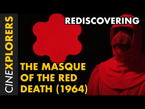 Rediscovering: The Masque of the Red Death (1964)