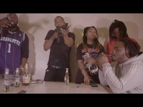 Mz Loui ft Billy Almighty - Wet Em Up [official video]